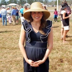 More of me Maternity Dress